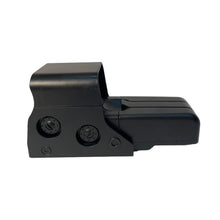 Load image into Gallery viewer, 1PC Glock Sight Double Lens Guide Flashlight Human CS Equipped Children Simulation Toy Gun Modification Accessories
