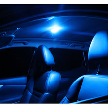 Load image into Gallery viewer, 10 LED Car Interior Touch Ceiling Light Wall Reading Lamp Magnet Base Ceiling Light Ambient Mood Trunk Light Inside
