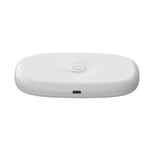 Load image into Gallery viewer, 10 LED Car Interior Touch Ceiling Light Wall Reading Lamp Magnet Base Ceiling Light Ambient Mood Trunk Light Inside
