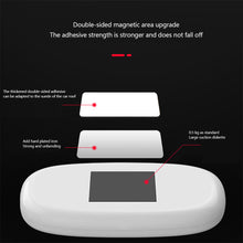Load image into Gallery viewer, 10 LED Car Interior Touch Ceiling Light Wall Reading Lamp Magnet Base Ceiling Light Ambient Mood Trunk Light Inside

