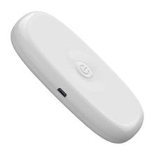 Load image into Gallery viewer, 10 LED Car Interior Touch Ceiling Light Wall Reading Lamp Magnet Base Ceiling Light Ambient Mood Trunk Light Inside
