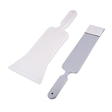 Load image into Gallery viewer, Car Wrap Durable Squeegee Felt Edge Packaging Film Scraper Tools Applicator Window Tint Extended Squeeze Squeegee
