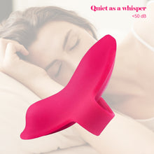 Load image into Gallery viewer, 10 Speeds Panties Vibrator Sex Toys for Women Sexy Dildo Clitoris Stimulate Remote Control Vibrator Female Masturbators
