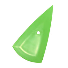 Load image into Gallery viewer, Vinyl Car Film Window Tinting Tool Go Corner Card Scraper Decal Sticker Foil Blade Windows Glass Film Installation Scraper Water Wiper
