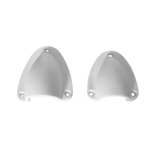 Load image into Gallery viewer, Nylon Clam Shell Boat Vent Hose Ventilator Cable Clam Shell Cover Marine Yacht Ship Marine Accessory
