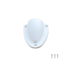 Load image into Gallery viewer, Nylon Clam Shell Boat Vent Hose Ventilator Cable Clam Shell Cover Marine Yacht Ship Marine Accessory
