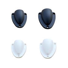 Load image into Gallery viewer, Nylon Clam Shell Boat Vent Hose Ventilator Cable Clam Shell Cover Marine Yacht Ship Marine Accessory
