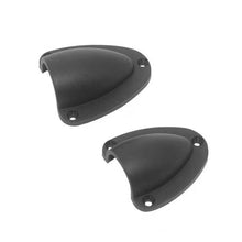 Load image into Gallery viewer, Nylon Clam Shell Boat Vent Hose Ventilator Cable Clam Shell Cover Marine Yacht Ship Marine Accessory

