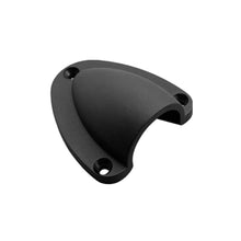 Load image into Gallery viewer, Nylon Clam Shell Boat Vent Hose Ventilator Cable Clam Shell Cover Marine Yacht Ship Marine Accessory
