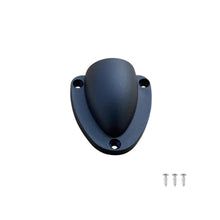 Load image into Gallery viewer, Nylon Clam Shell Boat Vent Hose Ventilator Cable Clam Shell Cover Marine Yacht Ship Marine Accessory
