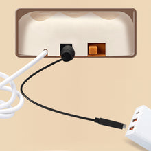 Load image into Gallery viewer, USB Electric Pottery Wheel Machine Mini Pottery Making Machine DIY Craft Ceramic Clay Pottery Kit With Pigment Clay Kids Toy
