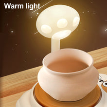 Load image into Gallery viewer, USB Electric Pottery Wheel Machine Mini Pottery Making Machine DIY Craft Ceramic Clay Pottery Kit With Pigment Clay Kids Toy
