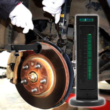 Load image into Gallery viewer, Plastic Magnetic Car Truck Camber Castor Strut Wheel Alignment Gauge Tool Four Wheel Positioner Aligner Correction Auxiliary Tool
