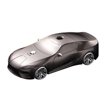 Load image into Gallery viewer, Aluminum Alloy Car Interior Intelligent Accessories Fragrance Smart Car Model Stype Perfume Aromatherapy Diffuser Air Purifier
