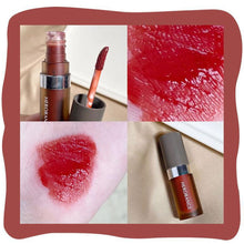 Load image into Gallery viewer, Water-light Mirror Lip Glaze Moisturizing Long-lasting Lipstick Lip Gloss Lips Makeup Cosmetic Moisturizing Mirror Lip Gloss 
