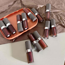 Load image into Gallery viewer, Water-light Mirror Lip Glaze Moisturizing Long-lasting Lipstick Lip Gloss Lips Makeup Cosmetic Moisturizing Mirror Lip Gloss 
