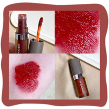Load image into Gallery viewer, Water-light Mirror Lip Glaze Moisturizing Long-lasting Lipstick Lip Gloss Lips Makeup Cosmetic Moisturizing Mirror Lip Gloss 
