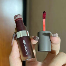 Load image into Gallery viewer, Water-light Mirror Lip Glaze Moisturizing Long-lasting Lipstick Lip Gloss Lips Makeup Cosmetic Moisturizing Mirror Lip Gloss 
