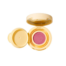 Load image into Gallery viewer, Powder Blusher Air Cushion Tinted Brightening Stick Lipstick Blusher Stick Eyes Cheek and Lip Tint Waterproof Moisturizing Cream Multi Stick Makeup
