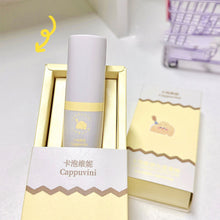 Load image into Gallery viewer, Cheese Lipstick Stick Moisturizes and Fades Hydrating Lip Lines Lipstick Base Lip Mask Lipstick Water-light Mirror Lip Balm
