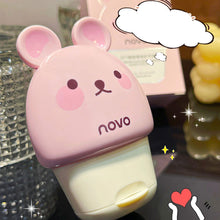 Load image into Gallery viewer, Little Bear Moisturizing and Moisturizing Hand Cream Moisturizing Hand Cream Portable Hand Cream Anti Cracking Hand Cream
