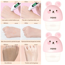 Load image into Gallery viewer, Little Bear Moisturizing and Moisturizing Hand Cream Moisturizing Hand Cream Portable Hand Cream Anti Cracking Hand Cream

