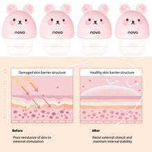 Load image into Gallery viewer, Little Bear Moisturizing and Moisturizing Hand Cream Moisturizing Hand Cream Portable Hand Cream Anti Cracking Hand Cream
