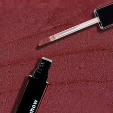 Load image into Gallery viewer, Cool Black Girl Lip Gloss Matte Velvet Lip Gloss Is Not Easy To Stick To Cup Lip Gloss Long Lasting Lip Glaze
