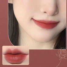 Load image into Gallery viewer, Cool Black Girl Lip Gloss Matte Velvet Lip Gloss Is Not Easy To Stick To Cup Lip Gloss Long Lasting Lip Glaze
