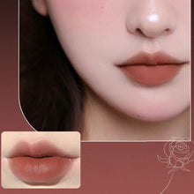 Load image into Gallery viewer, Cool Black Girl Lip Gloss Matte Velvet Lip Gloss Is Not Easy To Stick To Cup Lip Gloss Long Lasting Lip Glaze
