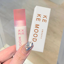 Load image into Gallery viewer, Matte Lip Glaze Mist Face Velvet Cute Lip Glaze Women Waterproof Non-fading Non-sticky Makeup Cosmetics
