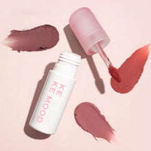 Load image into Gallery viewer, Matte Lip Glaze Mist Face Velvet Cute Lip Glaze Women Waterproof Non-fading Non-sticky Makeup Cosmetics
