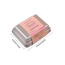 Load image into Gallery viewer, Peninsula Iron Box Powder Blusher Matte Powder Blush Waterproof Long-lasting Natural Stereoscopic Blusher Palette Face Makeup Cosmetics

