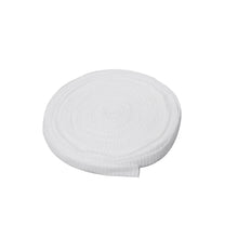 Load image into Gallery viewer, Mesh Type Elastic Bandage Soft Rebound Breathable Bandage Cylindrical Elastic Stretch Finger Joint Bandage Fixed Mesh Cover
