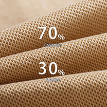 Load image into Gallery viewer, Traceless High Elastic 2 Pressure Stockings Nursing Compression Stocking Unisex Medical Class Sleep Feet Varicose Vein Socks
