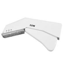 Load image into Gallery viewer, Disposable Wound Skin Stapler Profession Medical Surgery Special Stainless Steel Skin Stitching Machine Disposable Surgery Skin Stapler
