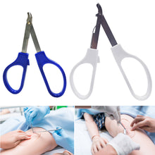 Load image into Gallery viewer, Disposable Surgical Wound Titanium Nail Skin Stapler Skin Remover Profession Surgery Special Skin Stitching Machine Surgery Skin Stapler
