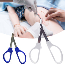 Load image into Gallery viewer, Disposable Surgical Wound Titanium Nail Skin Stapler Skin Remover Profession Surgery Special Skin Stitching Machine Surgery Skin Stapler
