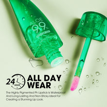 Load image into Gallery viewer, Long Lasting Natural Aloe Lipstick Lip Tint Aloe Vera Lip Gloss Warm and Color Changing Lip Gloss Winter Moisturizing Lip Oil

