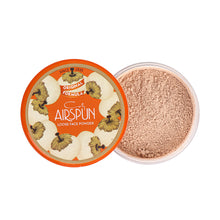 Load image into Gallery viewer, Professional Matte Loose Powder Makeup Face Styling Powder Invisible Pores Oil Control Makeup Translucent Brightening Loose Powder

