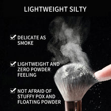 Load image into Gallery viewer, Professional Matte Loose Powder Makeup Face Styling Powder Invisible Pores Oil Control Makeup Translucent Brightening Loose Powder
