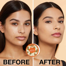 Load image into Gallery viewer, Professional Matte Loose Powder Makeup Face Styling Powder Invisible Pores Oil Control Makeup Translucent Brightening Loose Powder
