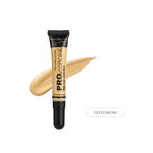 Load image into Gallery viewer, Clear Concealer Air Cushion Face Concealer Makeup Base Make Up Face Contouring Liquid Face Corrector Cosmetic Liquid Foundation
