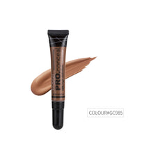 Load image into Gallery viewer, Clear Concealer Air Cushion Face Concealer Makeup Base Make Up Face Contouring Liquid Face Corrector Cosmetic Liquid Foundation
