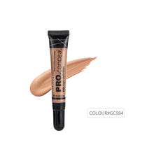 Load image into Gallery viewer, Clear Concealer Air Cushion Face Concealer Makeup Base Make Up Face Contouring Liquid Face Corrector Cosmetic Liquid Foundation
