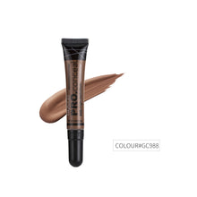 Load image into Gallery viewer, Clear Concealer Air Cushion Face Concealer Makeup Base Make Up Face Contouring Liquid Face Corrector Cosmetic Liquid Foundation
