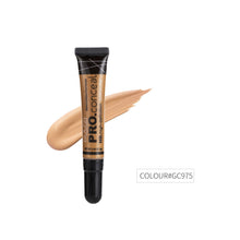 Load image into Gallery viewer, Clear Concealer Air Cushion Face Concealer Makeup Base Make Up Face Contouring Liquid Face Corrector Cosmetic Liquid Foundation
