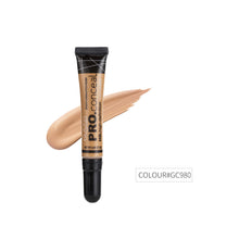 Load image into Gallery viewer, Clear Concealer Air Cushion Face Concealer Makeup Base Make Up Face Contouring Liquid Face Corrector Cosmetic Liquid Foundation
