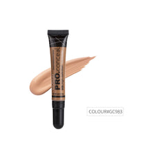 Load image into Gallery viewer, Clear Concealer Air Cushion Face Concealer Makeup Base Make Up Face Contouring Liquid Face Corrector Cosmetic Liquid Foundation
