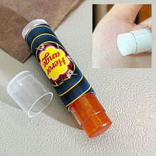 Load image into Gallery viewer, Winter Moisturizing and Moisturizing Lipstick Fruit Flavor, Moisturizing Anti Cracking Fade Lip Lines Colorless Lipstick Skincare
